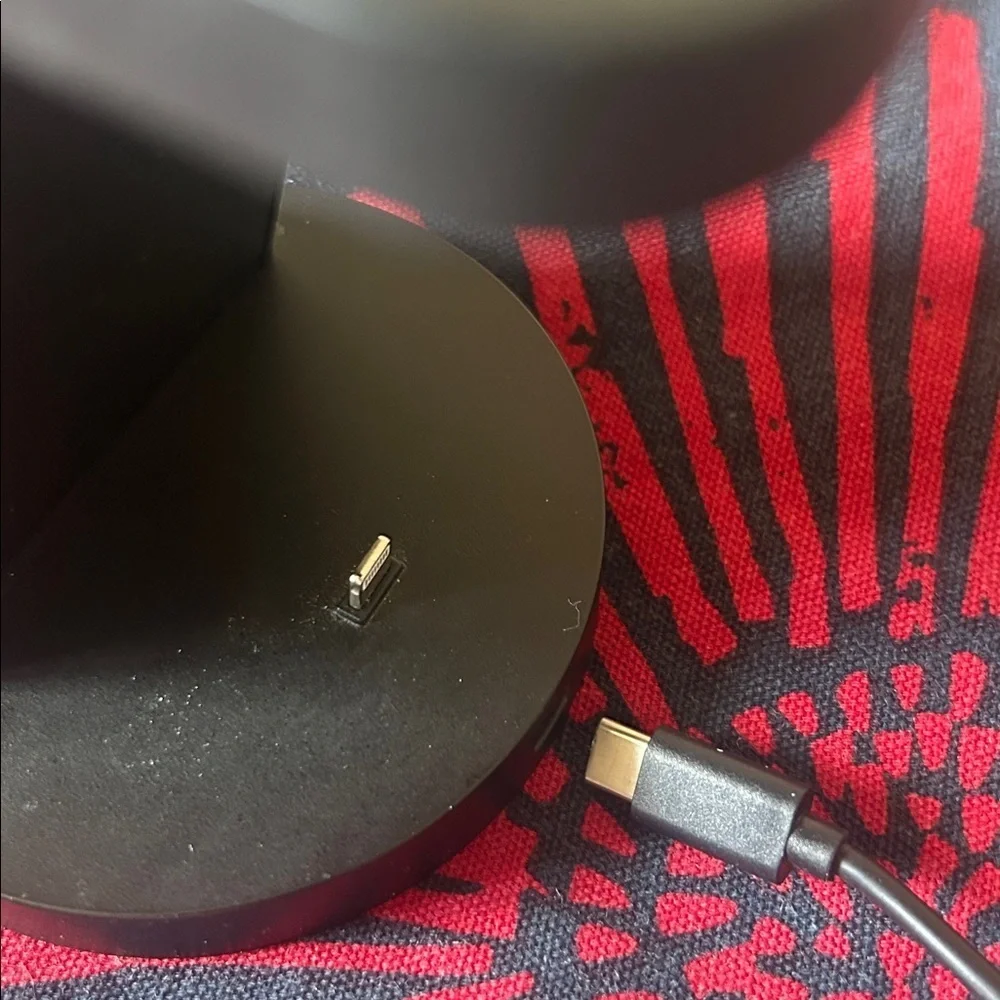 3 in 1 Apple Charging Stand